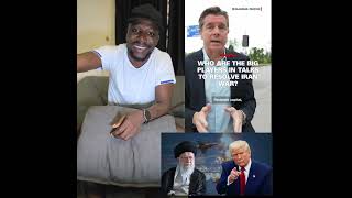 Some World Leaders Met In Stan Today To Discuss Iran Vs America W