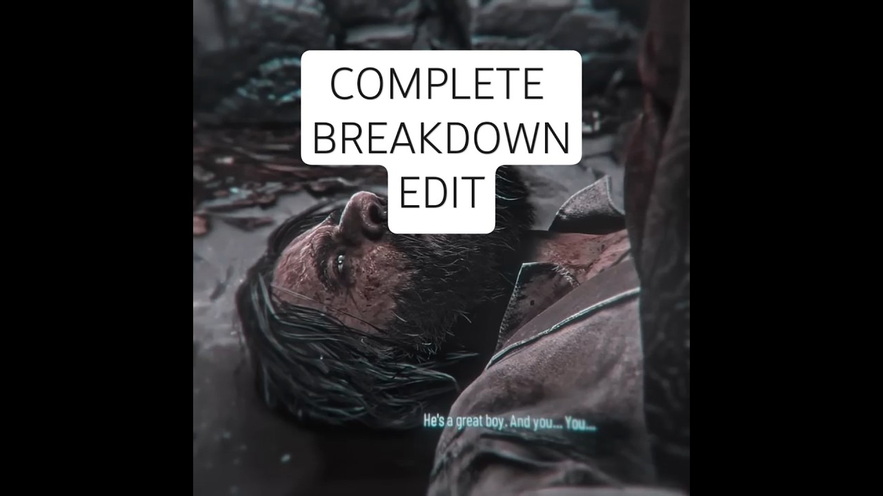 A Plague Tale: Requiem - The 'Edit'