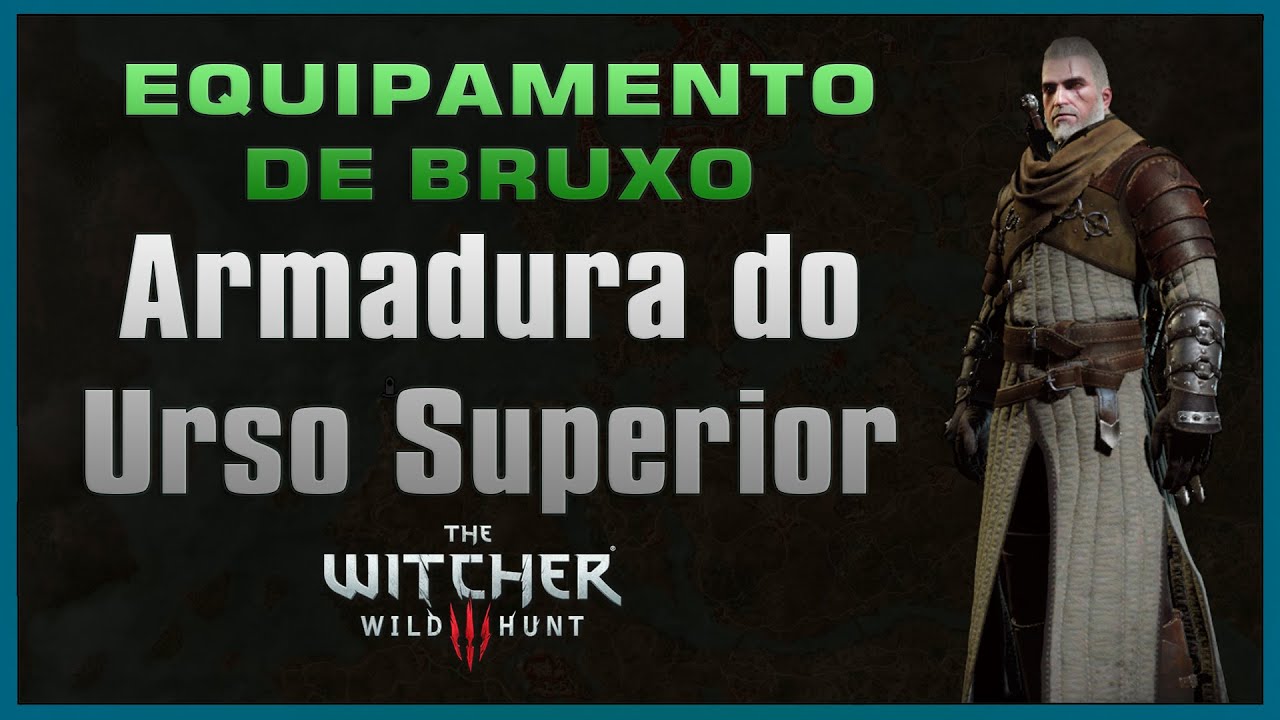 Bruxo, The Witcher Wiki