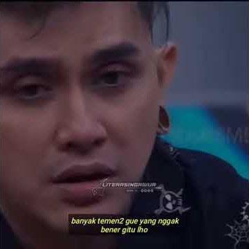 Story' wa || jangan lihat buku dari sampulnya