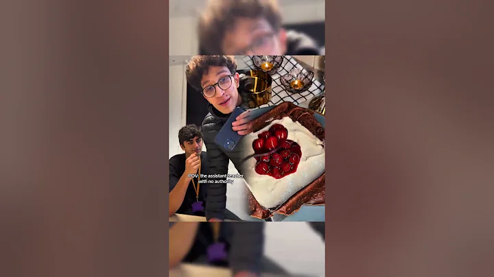 #relatable #skit #comedy #funny #shorts #pov