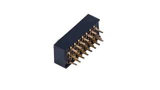 PCB's Connection Backbone: A Deep Dive into Pin Headers and Sockets