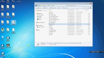 CoD4 Didikong Configure FPS