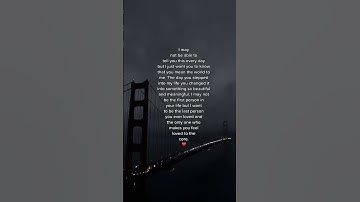 Thumbnail of Send this to your boyfriend to make his day #love #soulmate #belongtogether