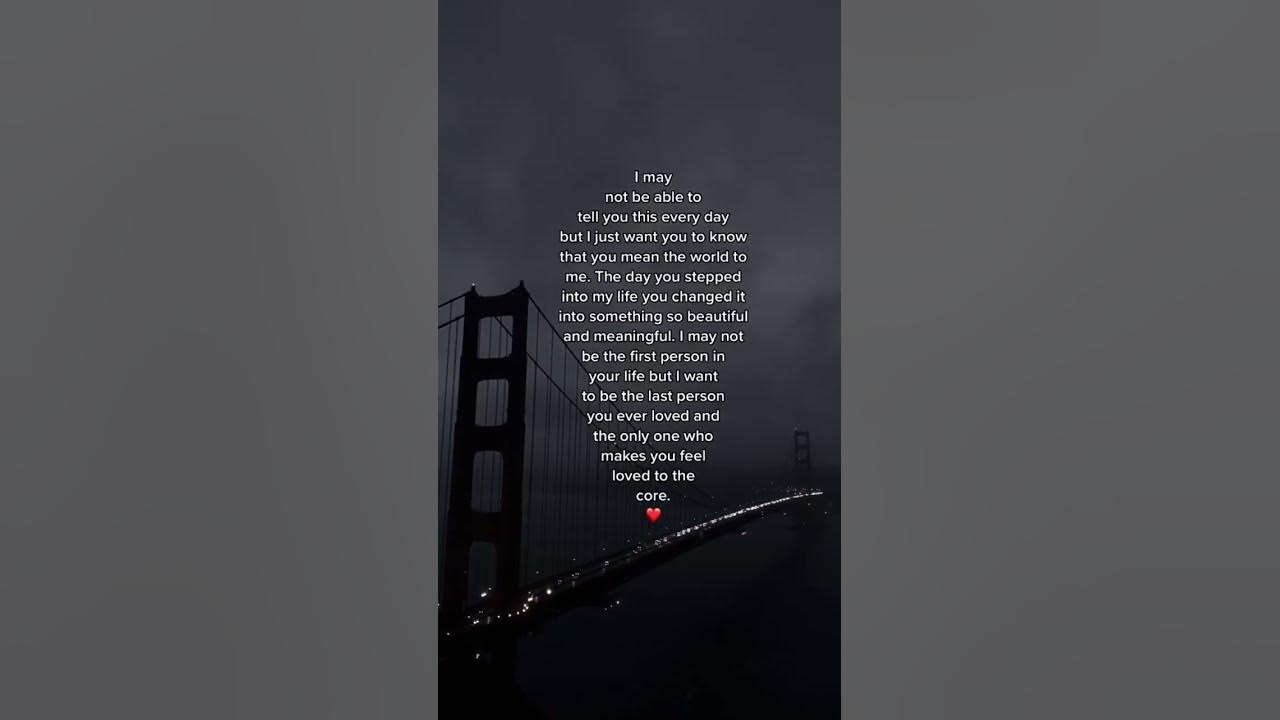 Send this to your boyfriend to make his day #love #soulmate #belongtogether
