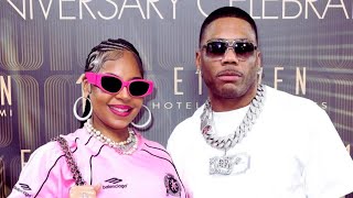 New Update!! Breaking News Of Nelly and Ashanti || It will shock you