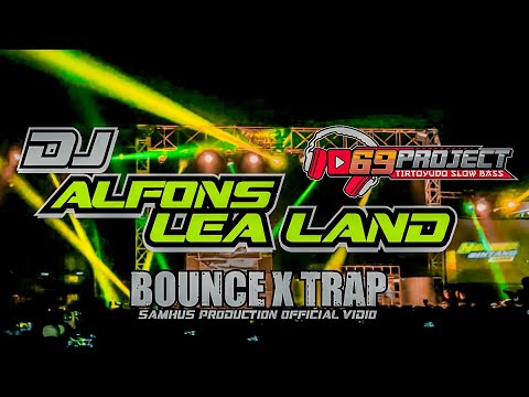 DJ Alfons Lea