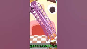 Sandwich Runner Level 17#comedy #shorts