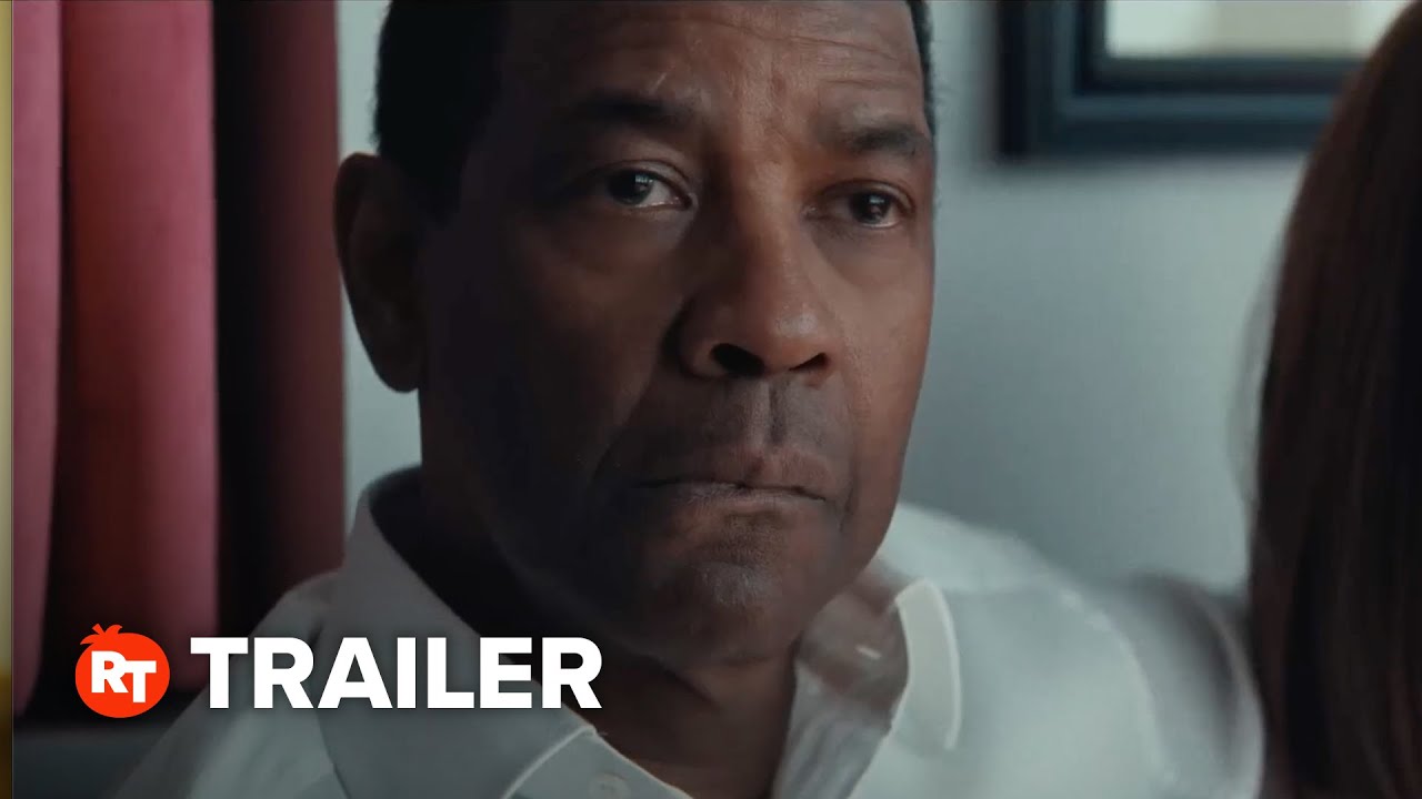 Highest 2 Lowest Trailer #1 (2025)
