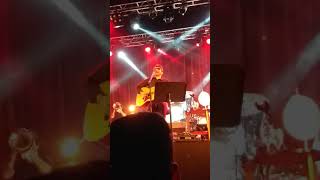 Poco - No Te Va Gustar (En vivo 22/11/19 - Río Tercero, Córdoba)