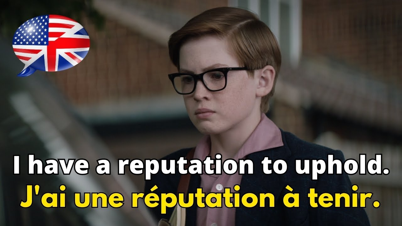 Apprendre l'anglais avec des Films – Méthode simple et amusante !