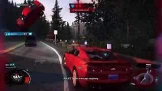 The Crew's Real World Physics