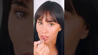 Aitana Nos Enseña Su Lip Combo Favorito