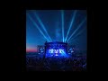 Blue Hour 🔵 High-Energy Progressive House | 128 BPM Non-Stop EDM Instrumental