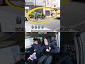 見えたものだけで、どこまでラップできる?🚗🔥