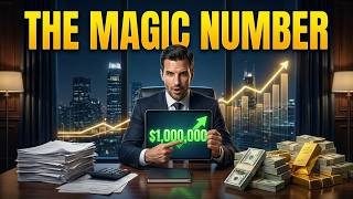 Quit Your Job Only After You Hit This One Number