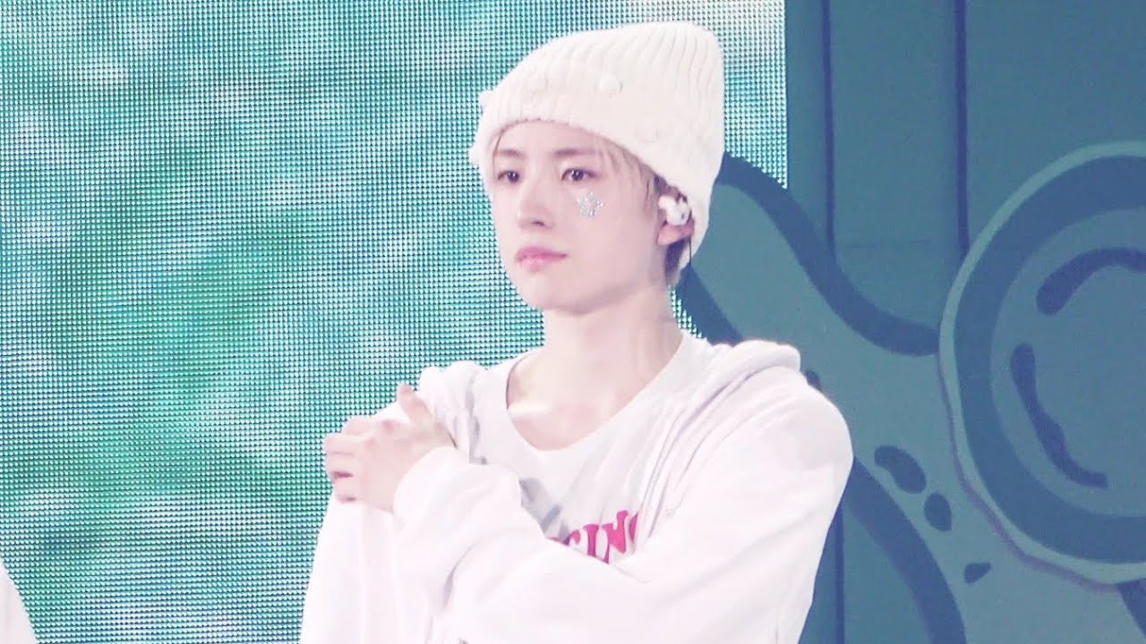 260118 •WICHU• YUSHI focus