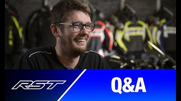 RST Q&A With Connor Cummins