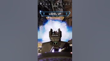 1v2 Fumbled The Last One .. ☝️ #apexlegends #shorts