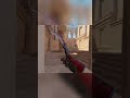 Back site B molly on Anubis to counter the most common position! #cs2 #csgo #gaming #anubis #shorts
