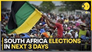 Who will be South Africa's next President? ANC to face its toughest election yet | World News | WION