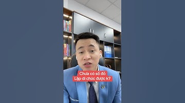 Đất chưa sổ đỏ, lập di chúc được không? #luatsuquangsang