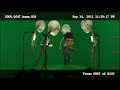 ParaNorman "Aggie-Go-Round" Before and After