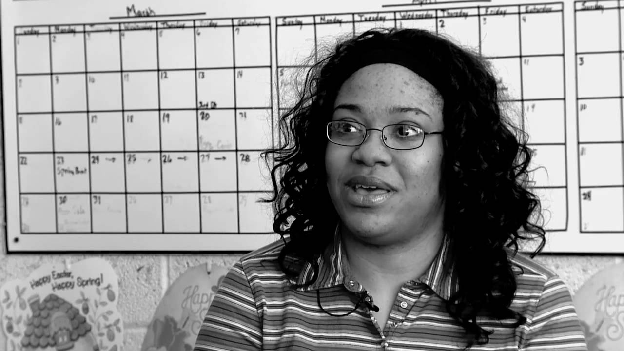 One Child. One Family. One Community. 