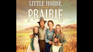 Little House on the Prairie Pilot Movie HD
