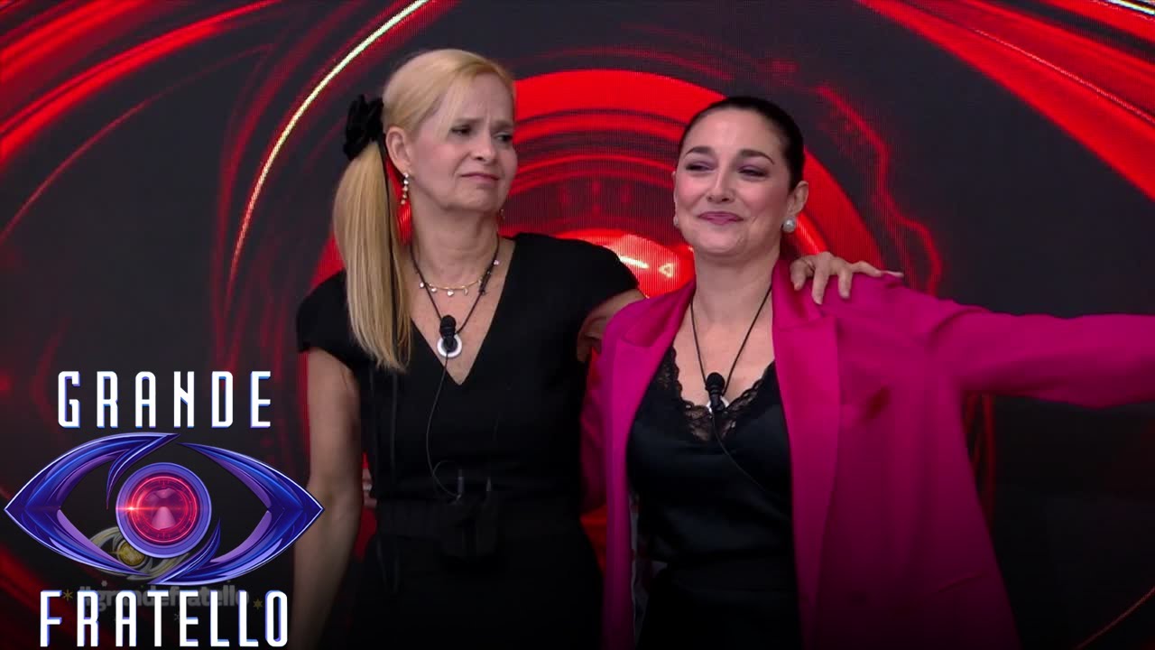 Grande Fratello - Sara Ricci deve lasciare la Casa di Grande Fratello