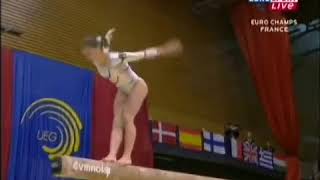 Steliana Nistor BB TF Euros 2008 15 525