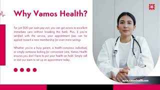 Immediate Care & Telehealth in West Valley, Utah