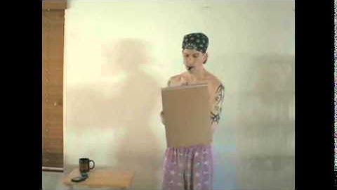 Saturn Magic -Dove from Sketch Pad (With DVD) by Dan Sperry and Andy Amyx - Trick