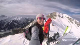 Tannheimer Tal Klein