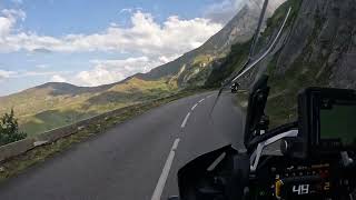 Pyrenees 2023 - D918