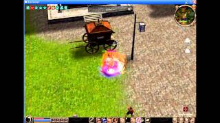 Exo-Server Duelle By SuRaLeGenDe