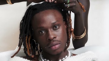 Fireboy - Compromise (Official Video)