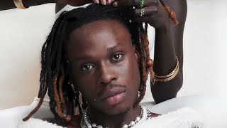 Fireboy - Compromise (Official Video)