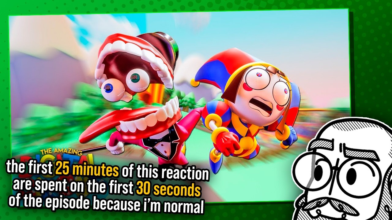 Latest Title & Thumbnail
