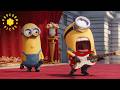 How The Minions Found Gru Minions 2015 