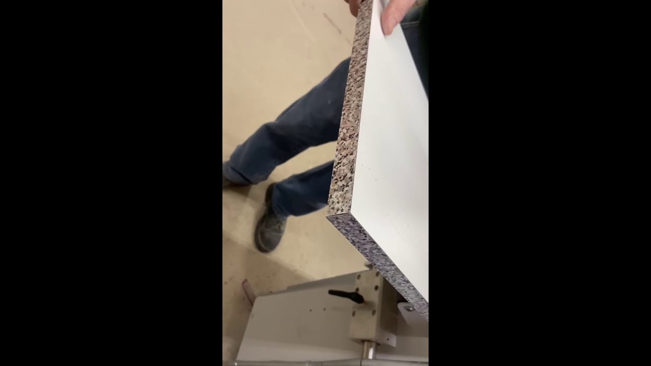 Used Holz-Her Sprint 1327 Classic Edgebander - RT Machine Company Stock 