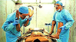 Two Brothers Steal People's Organs To Sell Them | Bodies 2016