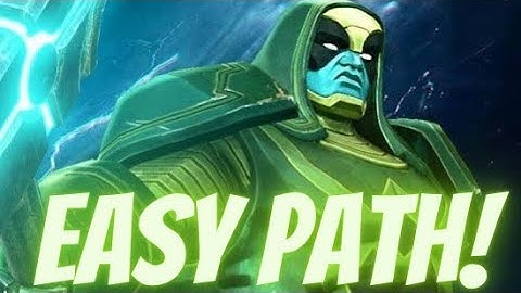 Easy path for Vanishing Point Event quest 1.1 - Thronebreaker / No revives