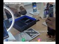 Unboxing The Extraordinary Tecno Phantom X smartphone