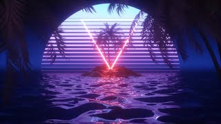 Retrowave Zone - A Synthwave Mix (Volume I)