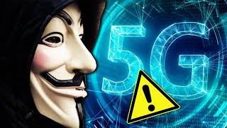 The TRUTH about 5G !