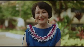 My BYU-Hawaii Story —- Yue-Sai Kan