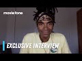 Girl You Know It's True | Exclusive Interviews | Matthias Schweighöfer, Fabrice Morvan