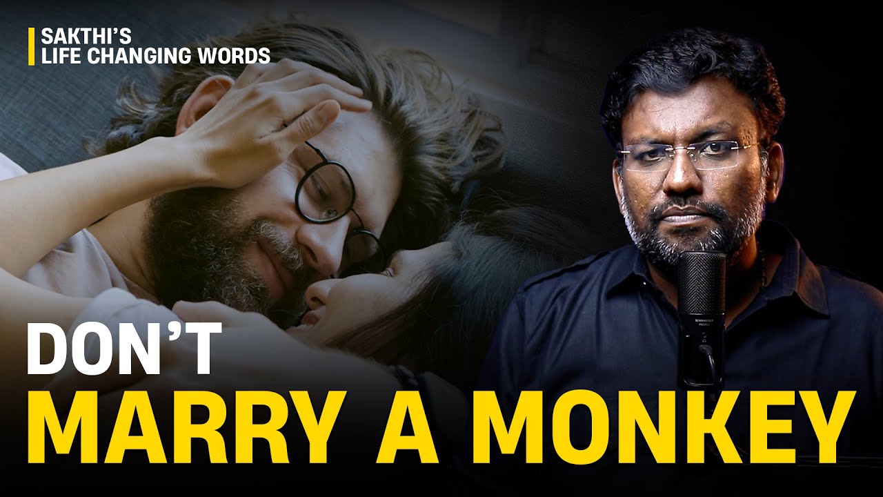 Why Are Marriages Failing Today?| The Truth about Modern Relationships| Sakthi’s Relationship Advice