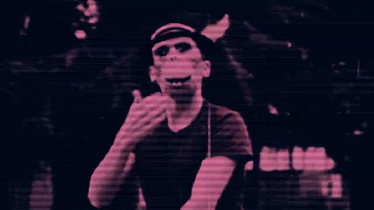 Boy Omega - Monkey [OFFICIAL MUSIC VIDEO]